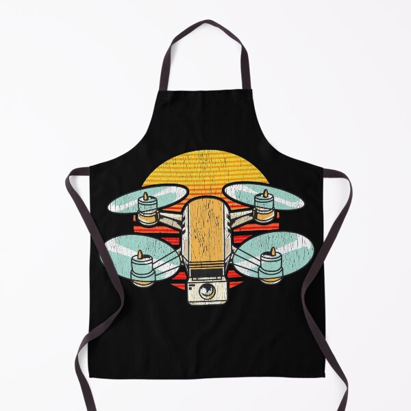 Item preview, Vintage Drone designed and sold by EverythingKawai.
