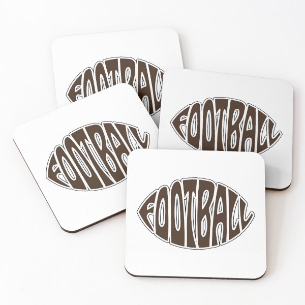 Item preview, Artistic Football graphic designs gift for men or women designed and sold by BRtisticDesigns.