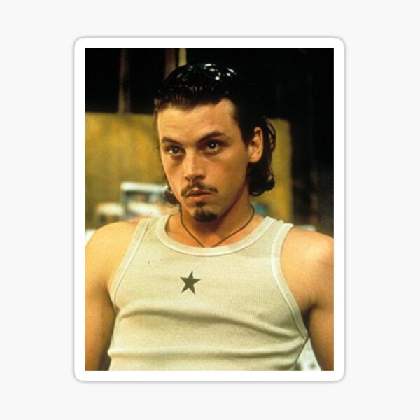 Skeet Ulrich Geschenke Merchandise Redbubble