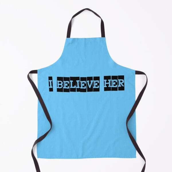 Item preview, I Believe Her designed and sold by CitizenAwear.