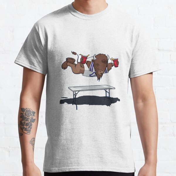 Bills Mafia Classic T-Shirt