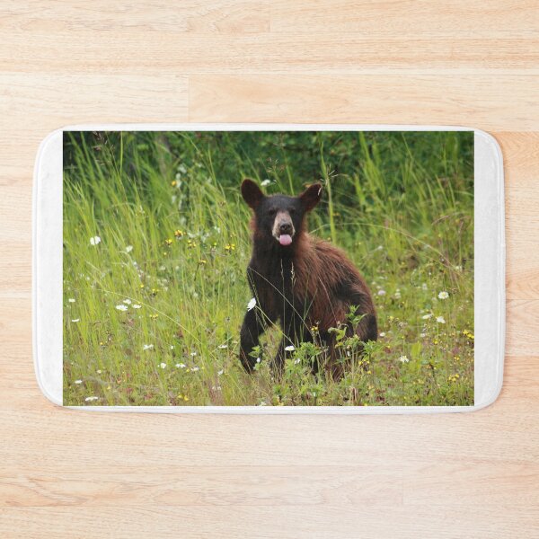 Item preview, Bear cub designed and sold by zumi.