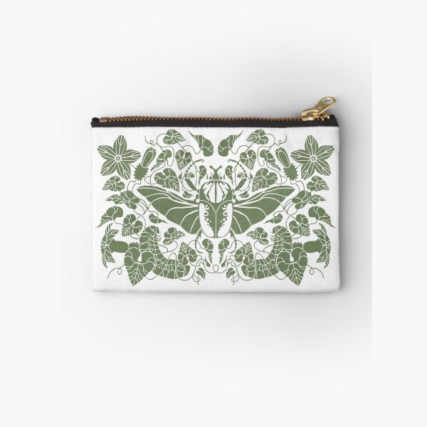 Item preview, Beetle Bloom designed and sold by Dapperbug.