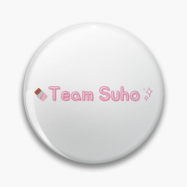 Item preview, True Beauty - Team Suho  designed and sold by ohsoshinee.