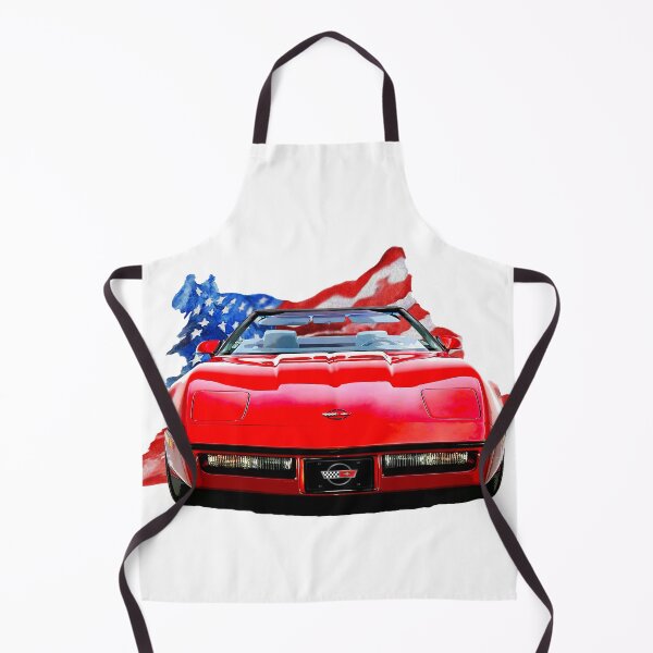 Item preview, Corvette Stripes designed and sold by ROCK'EM SOCK'EM LOGO'S.