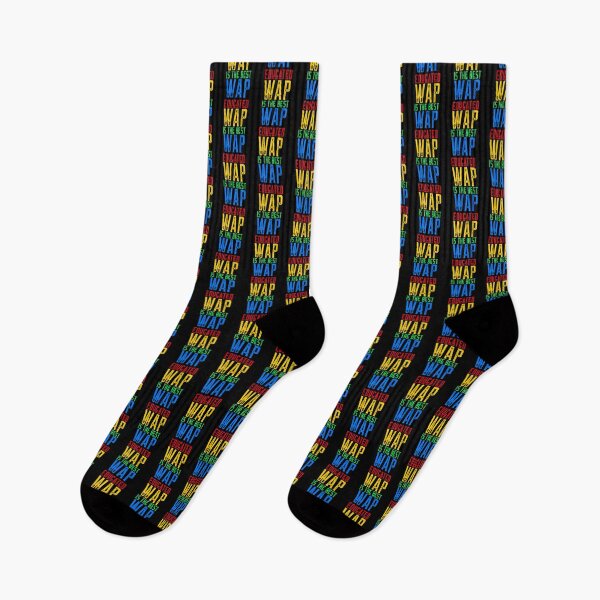 Item preview, Educated WAP is The Best WAP designed and sold by alancrapopod.