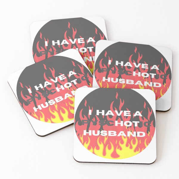 Item preview, I have a psychotic husband designed and sold by Urbanmedic.