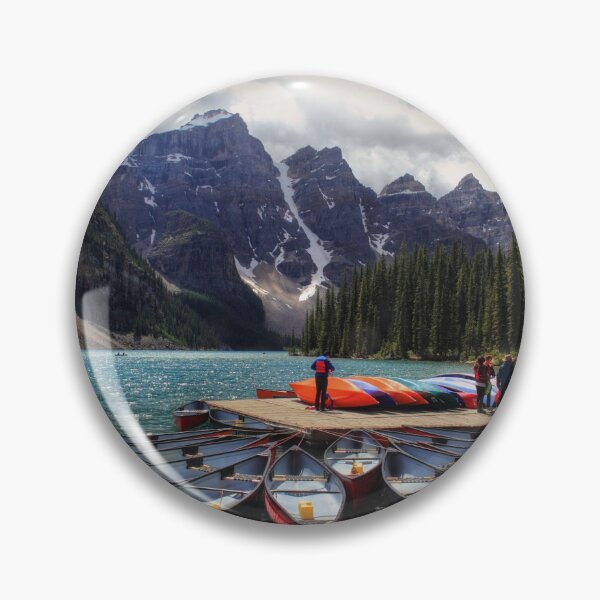 Item preview, Boats on the lake designed and sold by zumi.
