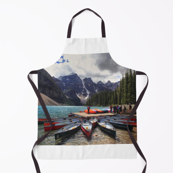 Item preview, Boats on the lake designed and sold by zumi.