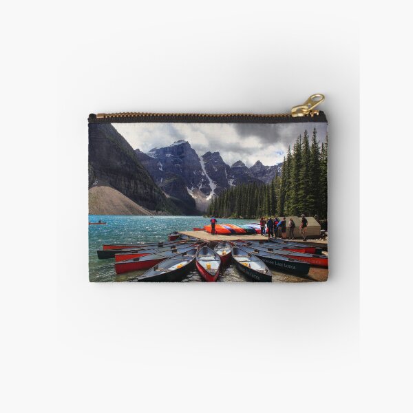 Item preview, Boats on the lake designed and sold by zumi.