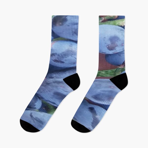 Item preview, Blueberries designed and sold by MissJhane.