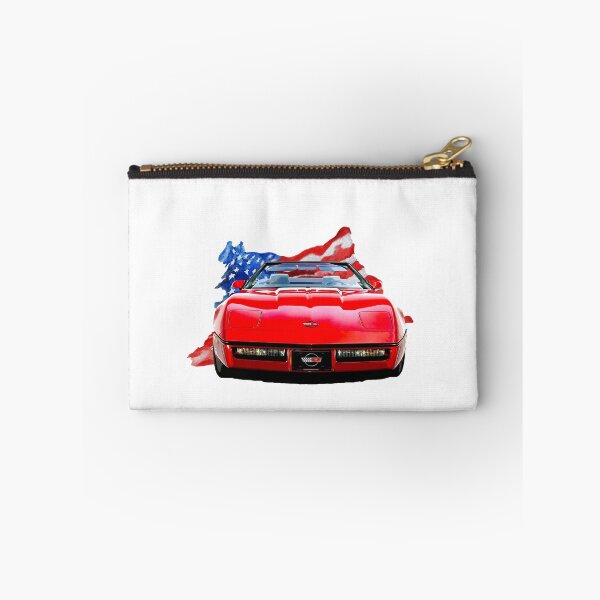 Item preview, Corvette Stripes designed and sold by ROCK'EM SOCK'EM LOGO'S.