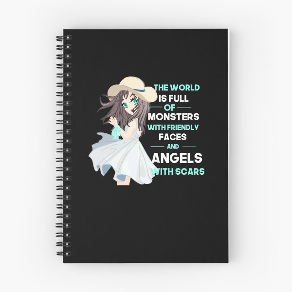 Item preview, Anime quote  designed and sold by Nicholas325.