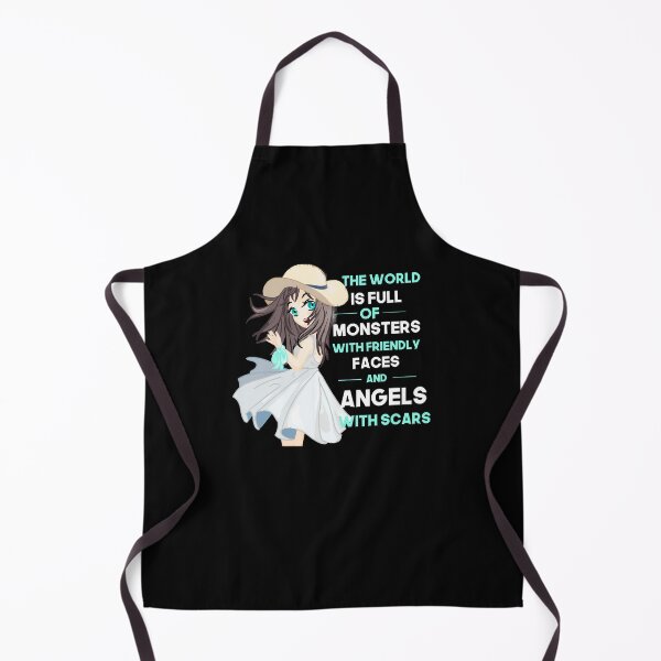 Item preview, Anime quote  designed and sold by Nicholas325.