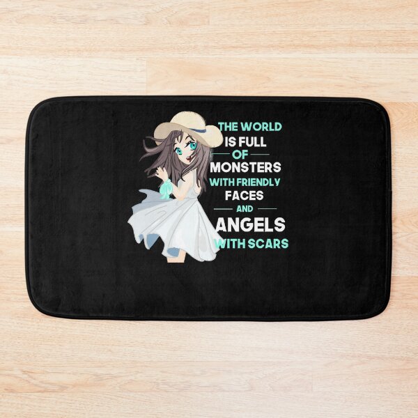 Item preview, Anime quote  designed and sold by Nicholas325.
