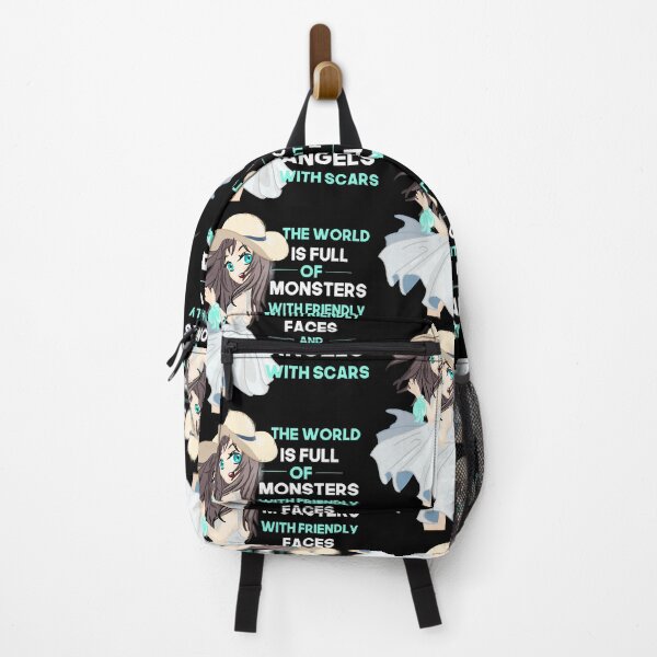 Item preview, Anime quote designed and sold by Nicholas325.