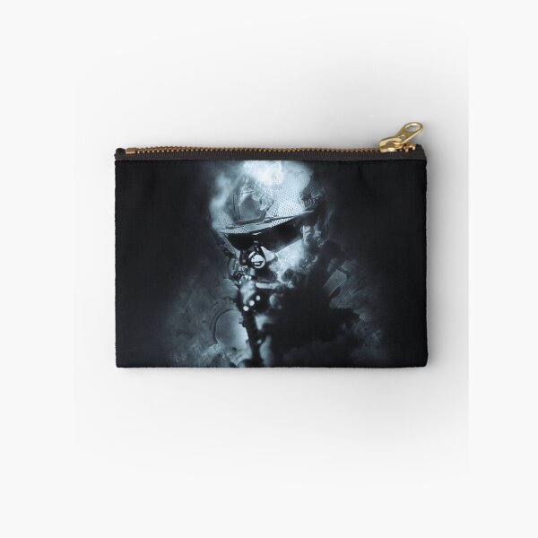 Item preview, Special Forces Gaming Wallpaper designed and sold by AJ  Liber.