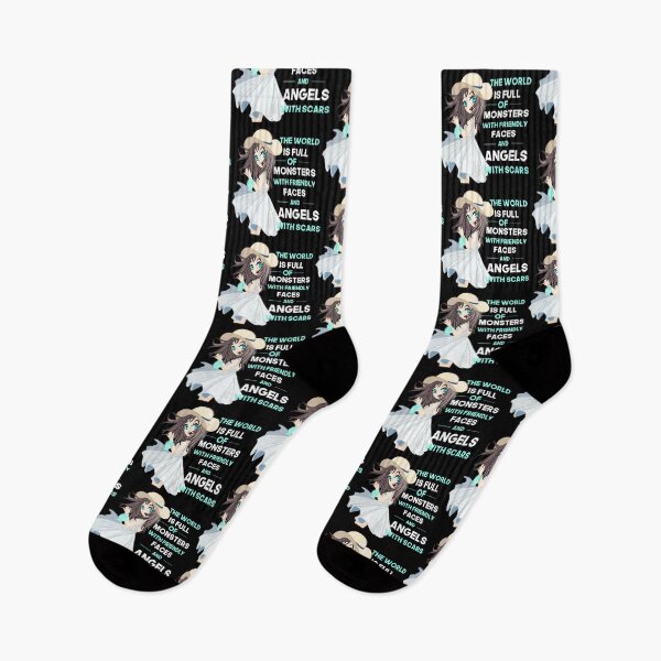 Item preview, Anime quote  designed and sold by Nicholas325.