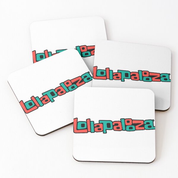Item preview, lollapalooza designed and sold by rockfordxv.