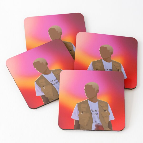 Item preview, Jaden Smith Syre sticker designed and sold by MACGRPHCS.