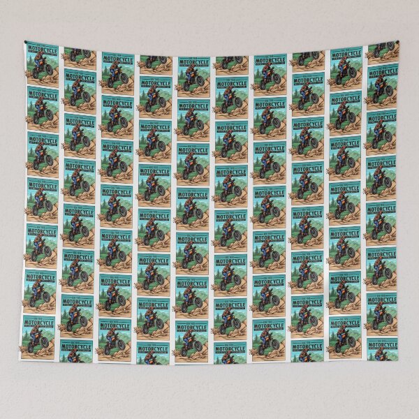 Item preview, Dirt Bike Enduro racings for men & women or kids designed and sold by BRtisticDesigns.