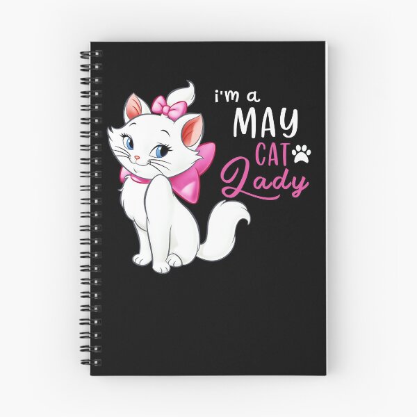 Item preview, i'm a may cat lady birthday designed and sold by mharlan0ue.