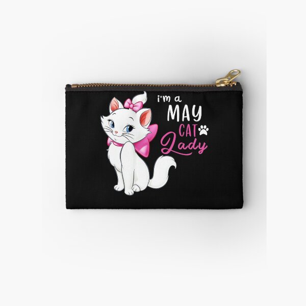 Item preview, i'm a may cat lady birthday designed and sold by mharlan0ue.