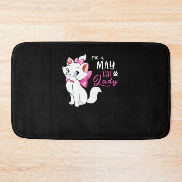 Item preview, i'm a may cat lady birthday designed and sold by mharlan0ue.