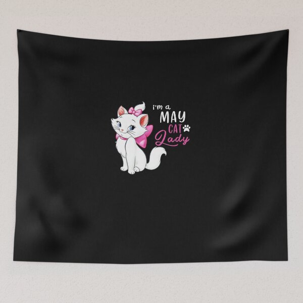 Item preview, i'm a may cat lady birthday designed and sold by mharlan0ue.