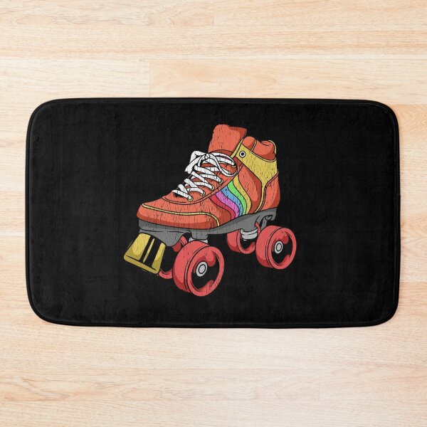 Item preview, Colorful Roller Skating designed and sold by EverythingKawai.