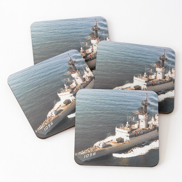 Item preview, USS CONNOLE (DE-1056) SHIP'S STORE designed and sold by militarygifts.