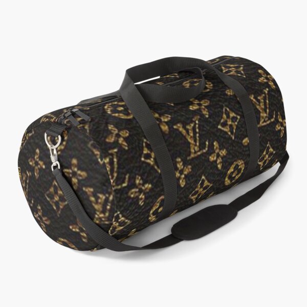 Untitled Duffle Bag