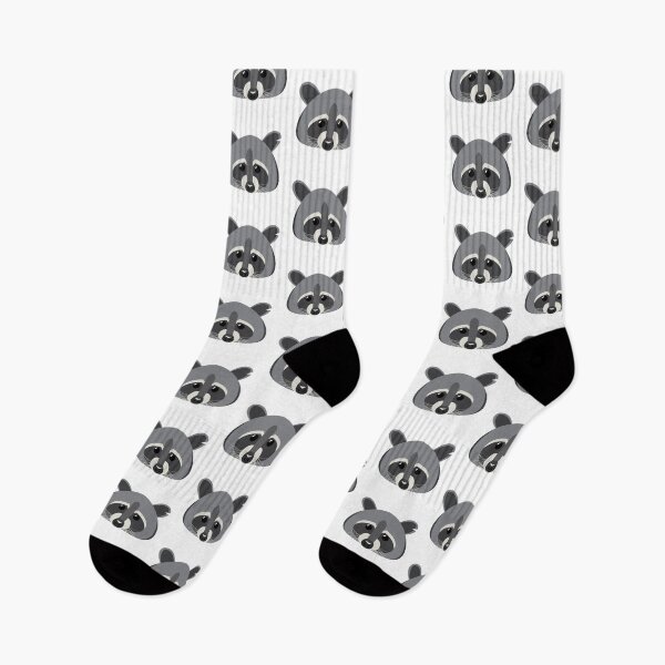 Item preview, Cute Raccoon designed and sold by A-Wizzle.