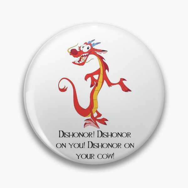 Item preview, Dishonor designed and sold by WhateverHerFace.