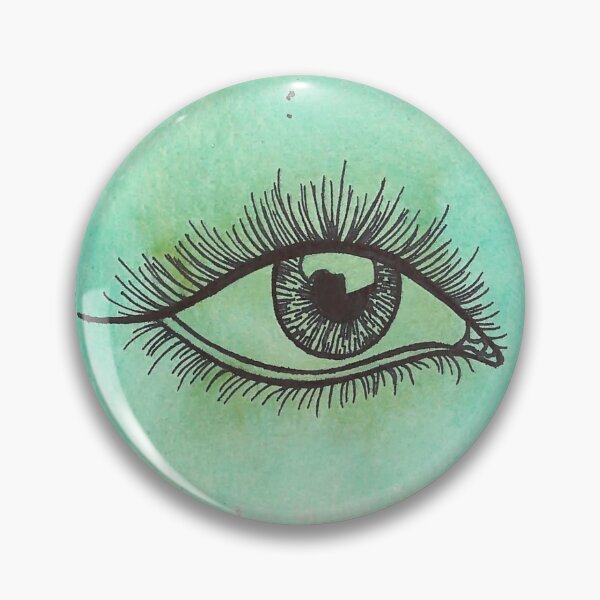 Item preview, Eye Kin designed and sold by MIRPANDA WORKS.