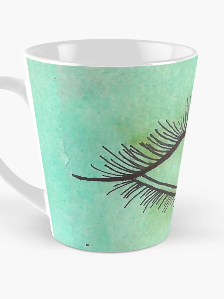 Thumbnail 3 of 4, Coffee Mug, Eye Kin designed and sold by MIRPANDA WORKS.