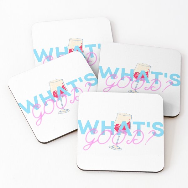 Item preview, What's good designed and sold by Tui-Design.