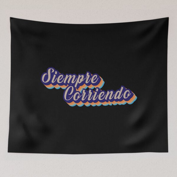 Item preview, Always running designed and sold by the Zarock Shop.