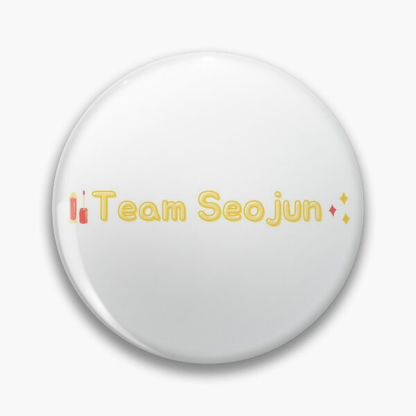 Item preview, True Beauty - Team Seojun designed and sold by ohsoshinee.