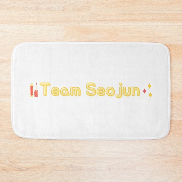 Item preview, True Beauty - Team Seojun designed and sold by ohsoshinee.