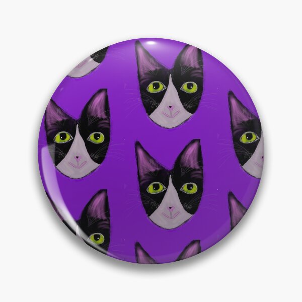Item preview, Miss Omen designed and sold by sasmueller.