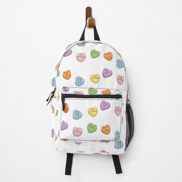 Item preview, sour candy hearts designed and sold by Juliaafterhours.