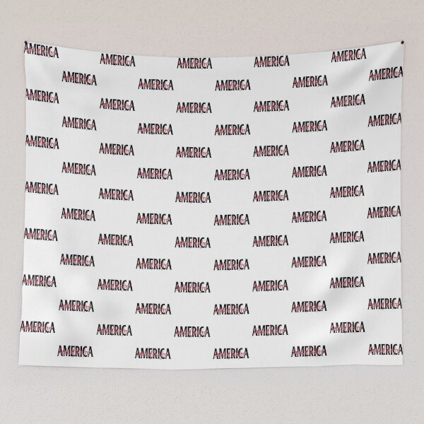 Item preview, America Land of the Free design USA Patriotic gift idea designed and sold by BRtisticDesigns.