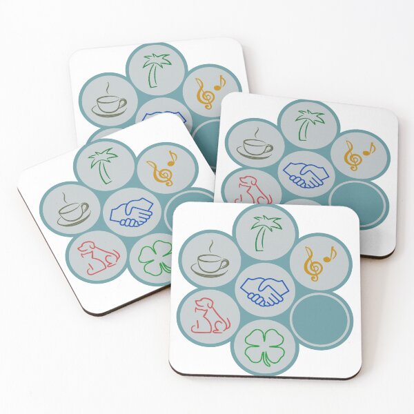Item preview, Soul Badge - Soul designed and sold by Clarkrd2.
