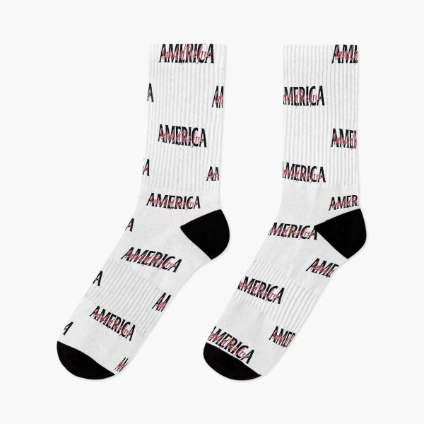 Item preview, America Land of the Free design USA Patriotic gift idea designed and sold by BRtisticDesigns.