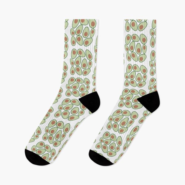 Item preview, Avocados designed and sold by MeikoDesign.