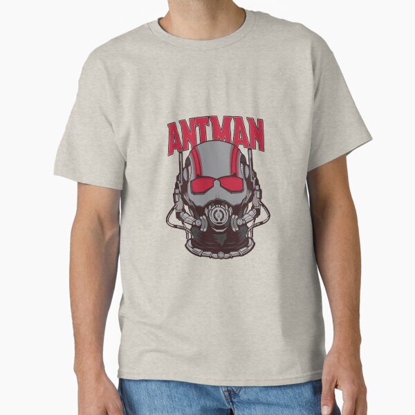 Item preview, Antman designed and sold by aimeyusoff.