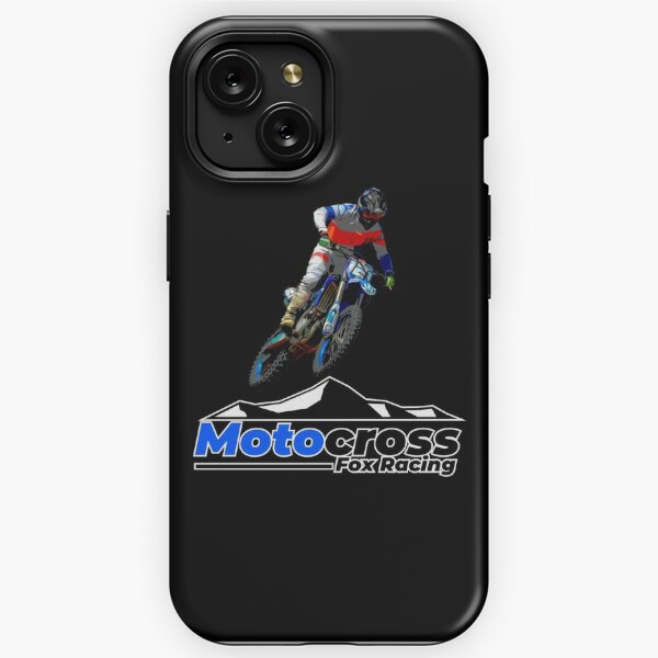 Motocross Fox Racing