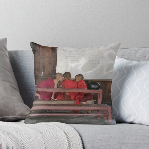 Item preview, Orphange School designed and sold by Marylou Badeaux.
