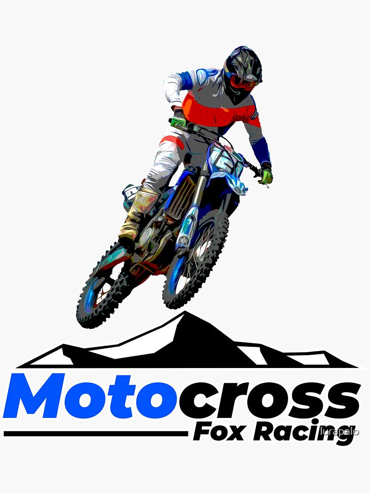 Fox Moto - Motocross & Enduro